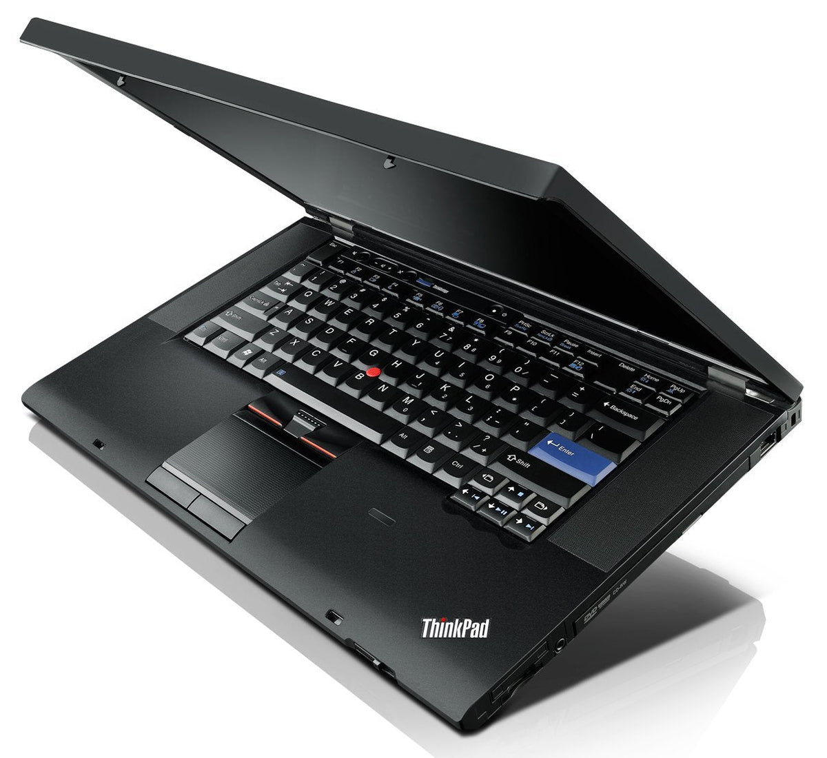Lenovo ThinkPad W510 15,6 Zoll Intel Core i7 320GB 8GB Speicher
