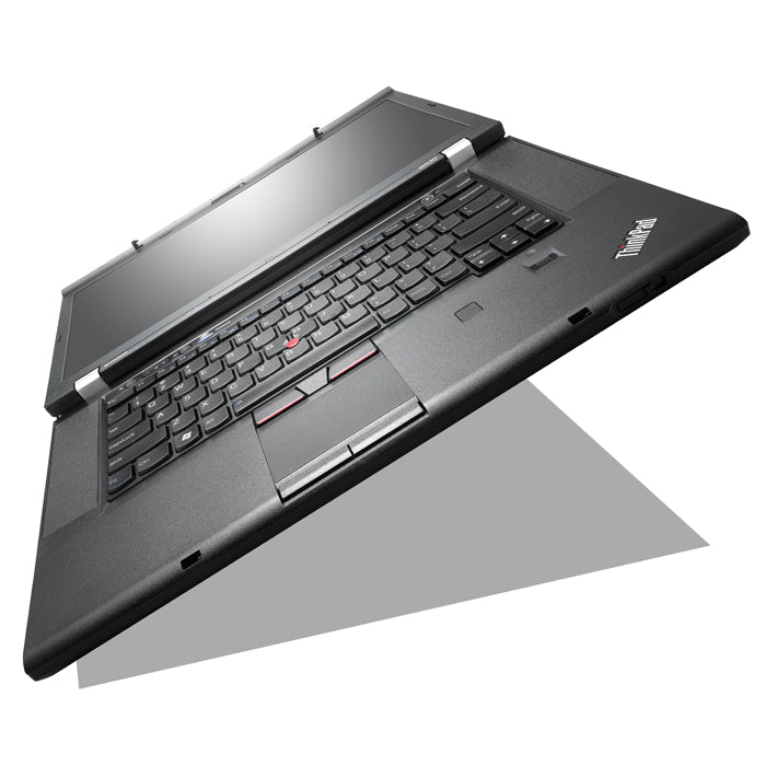 Lenovo ThinkPad W530 15,6 Zoll Core i7 256GB SSD 16GB Win 10
