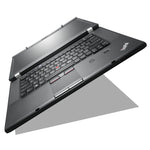 Lenovo ThinkPad W530 15,6 Zoll Core i7 256GB SSD 16GB Win 10
