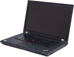 Lenovo ThinkPad W530 15,6 Zoll Core i7 256GB SSD 16GB Win 10