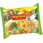 Wai Wai Veg Noodles 75g Namma Markt