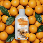 Warda Sauna Aufguss Duft Orange