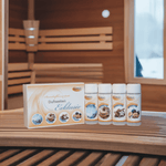 Warda Sauna Aufguss Set Duftwelten