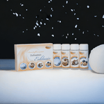 Warda Sauna Aufguss Set Duftwelten