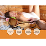 Warda Sauna Aufguss Duft Weihnachtsgebäck