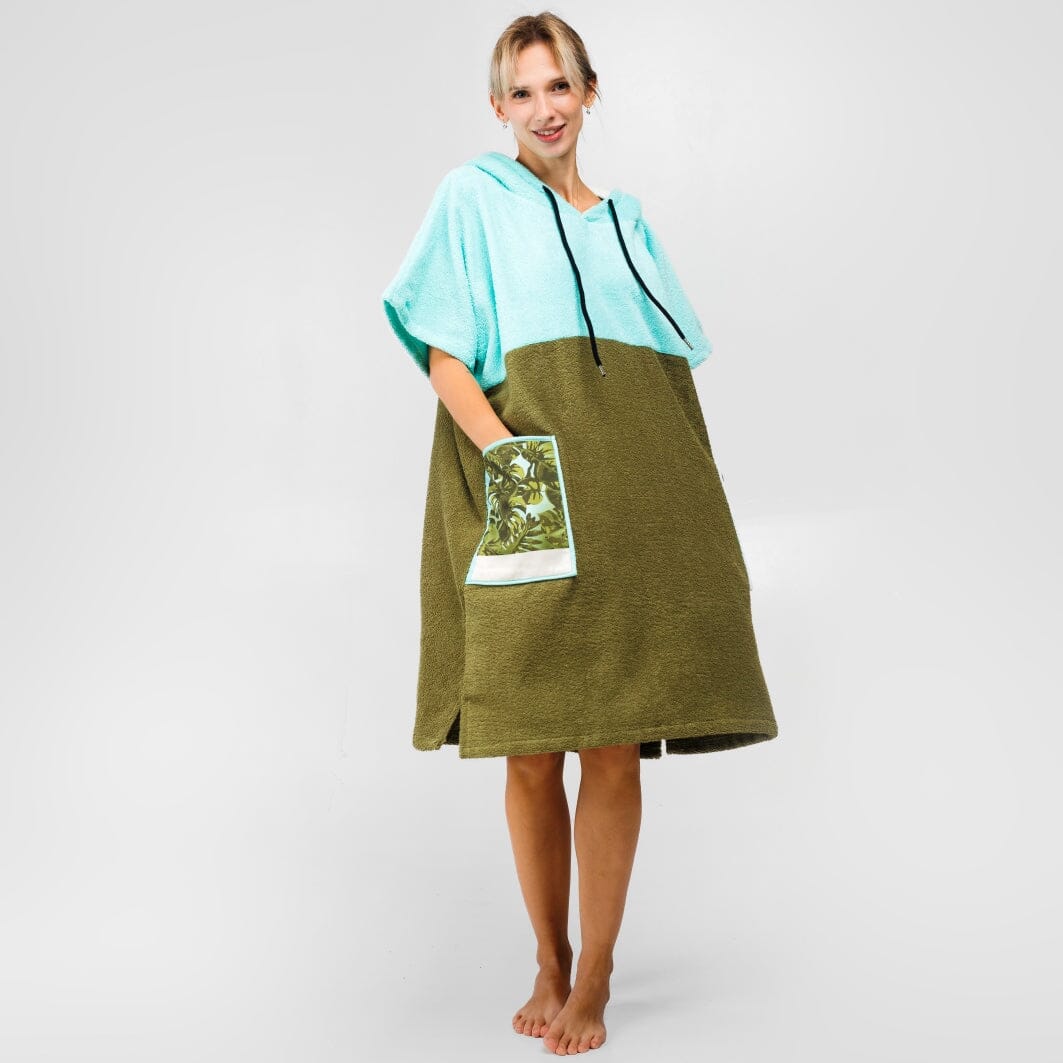 AirLite Poncho Agueda