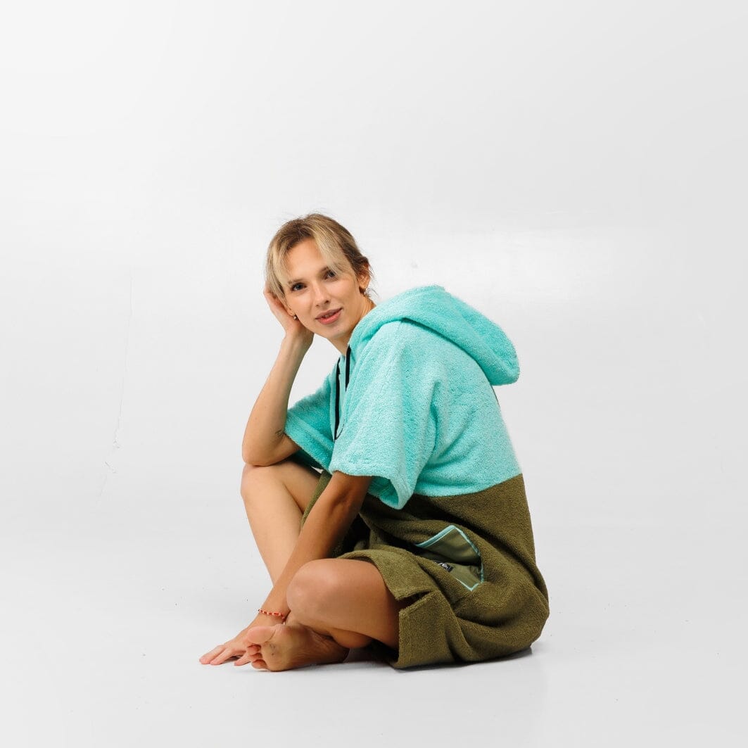 AirLite Poncho Agueda