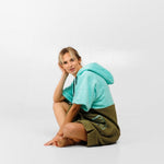 AirLite Poncho Agueda