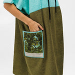 AirLite Poncho Agueda