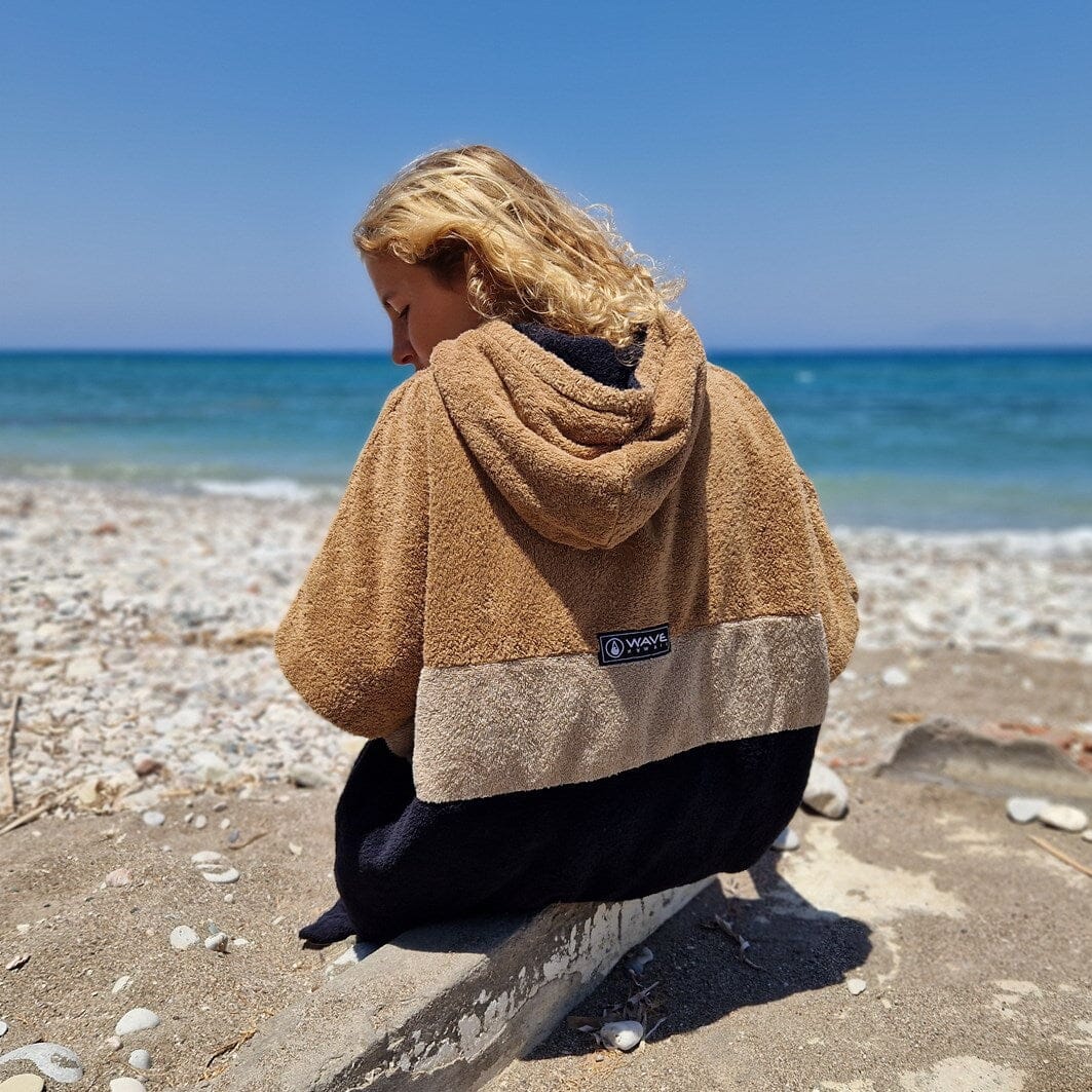 AirLite Poncho Cumbuco
