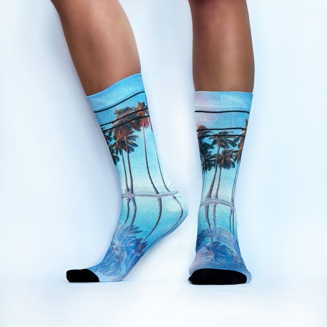 AirLite Socks D17