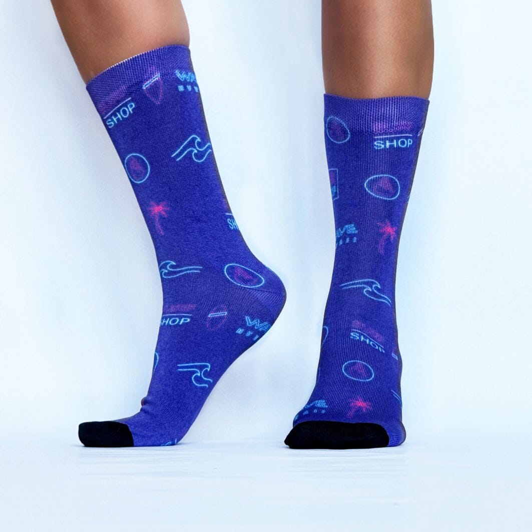 AirLite Socks D18