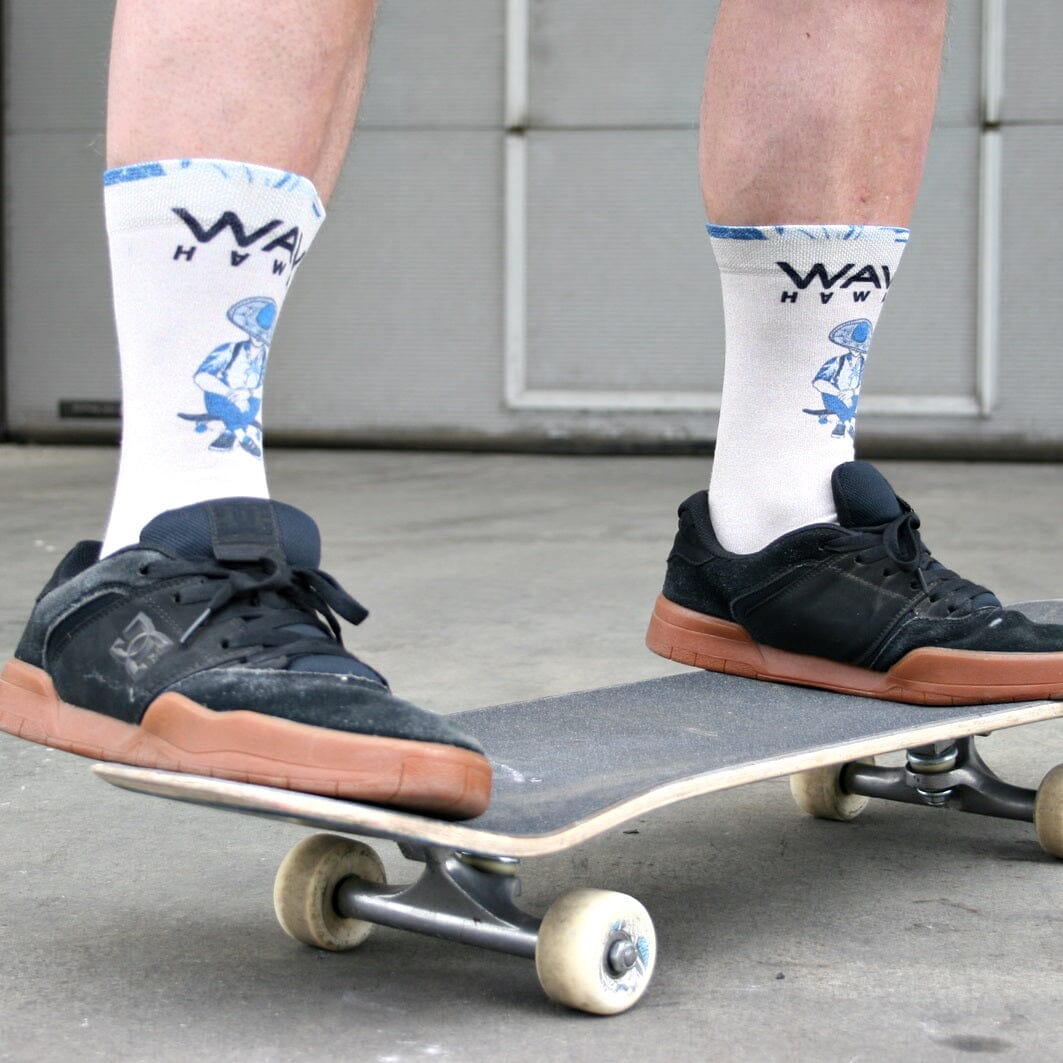 AirLite Socks D23