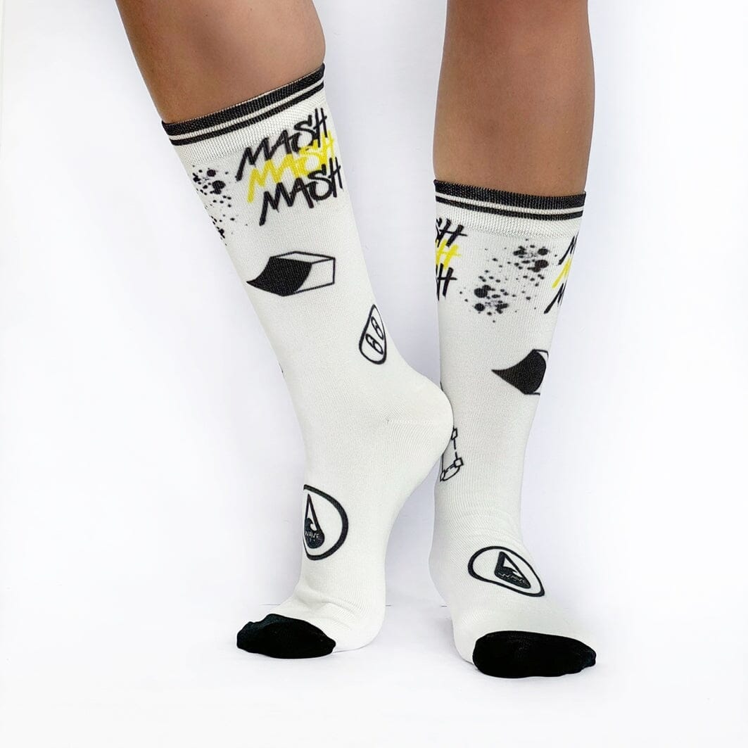 AirLite Socks D22