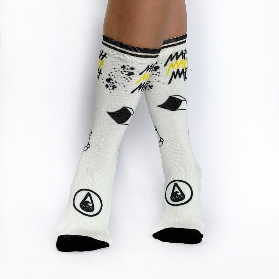 AirLite Socks D22