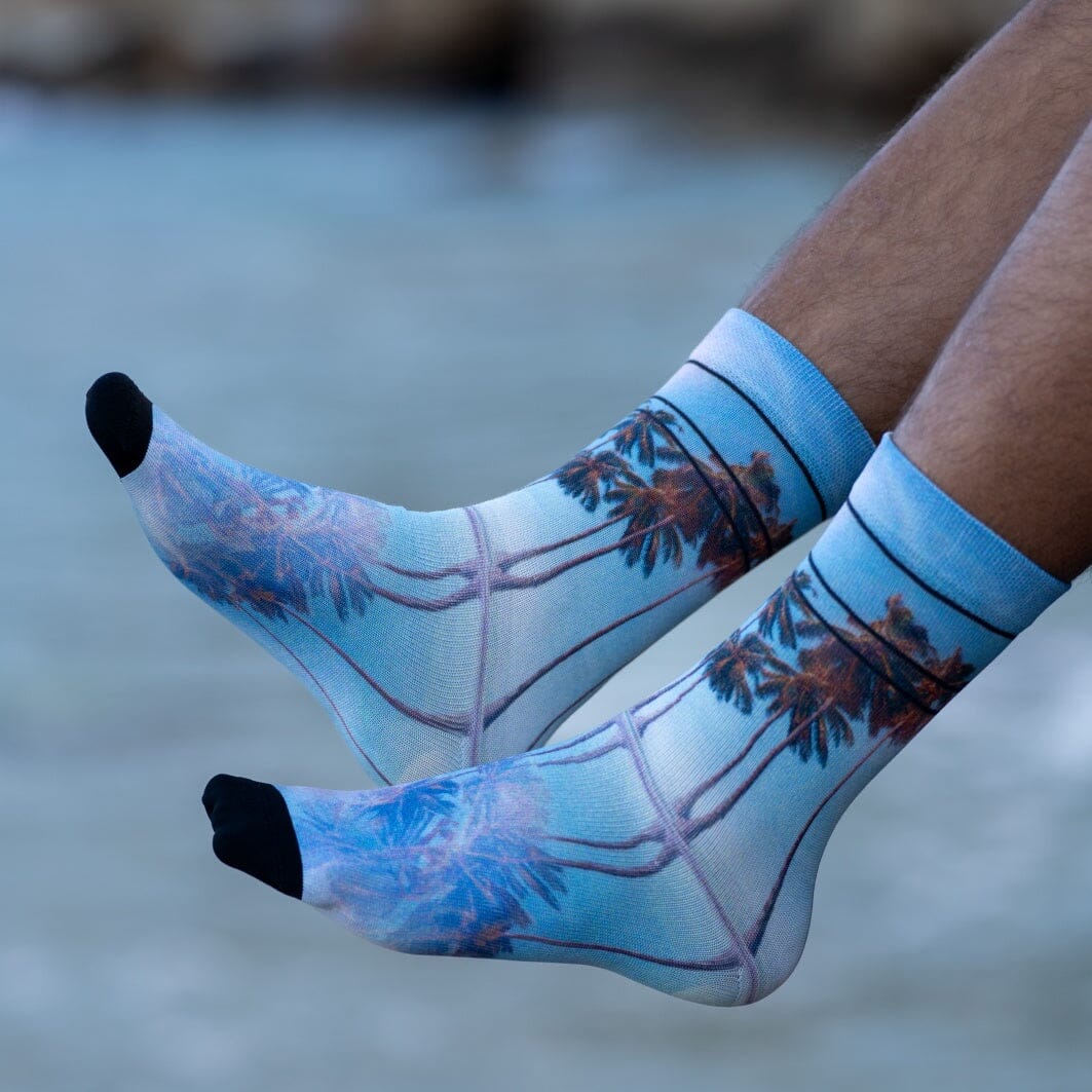 AirLite Socks D17