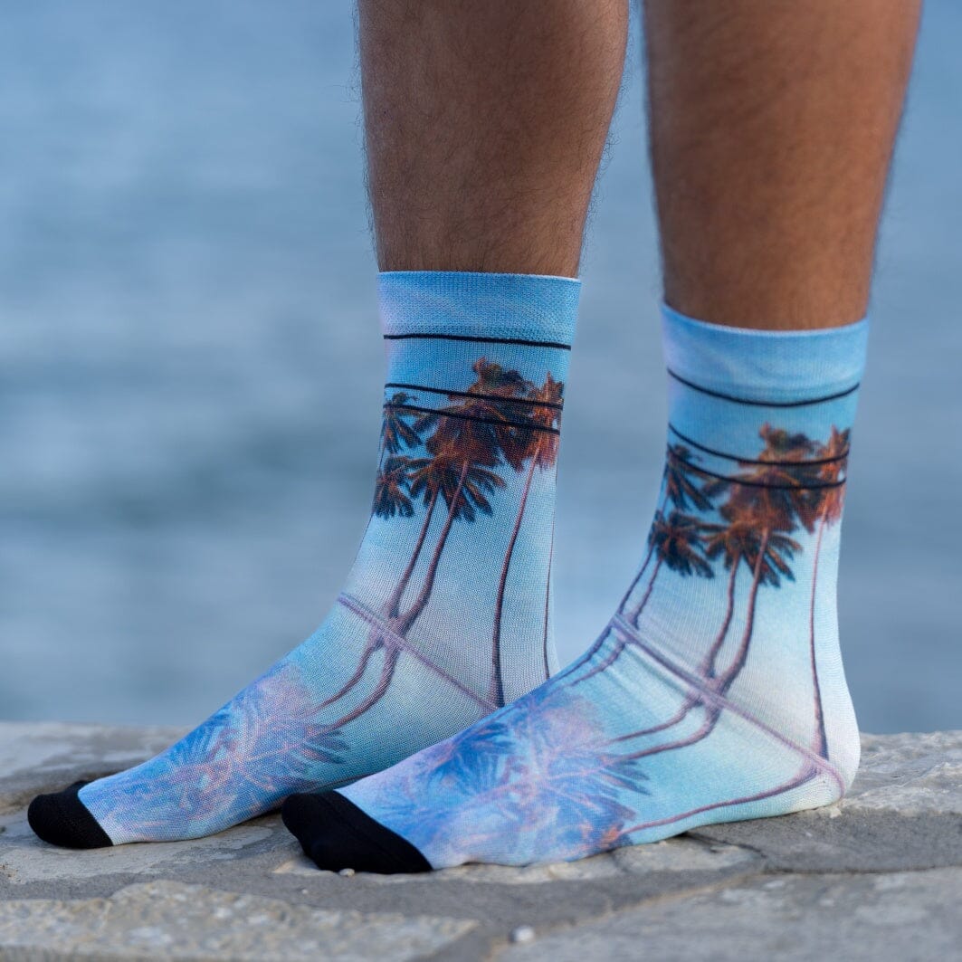 AirLite Socks D17