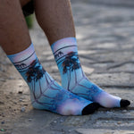 AirLite Socks D17