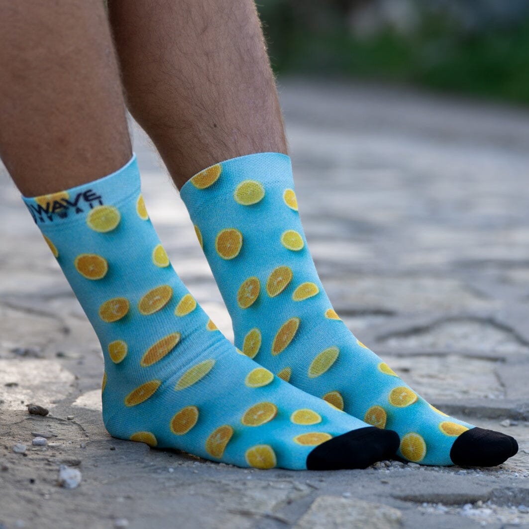 AirLite Socks D14