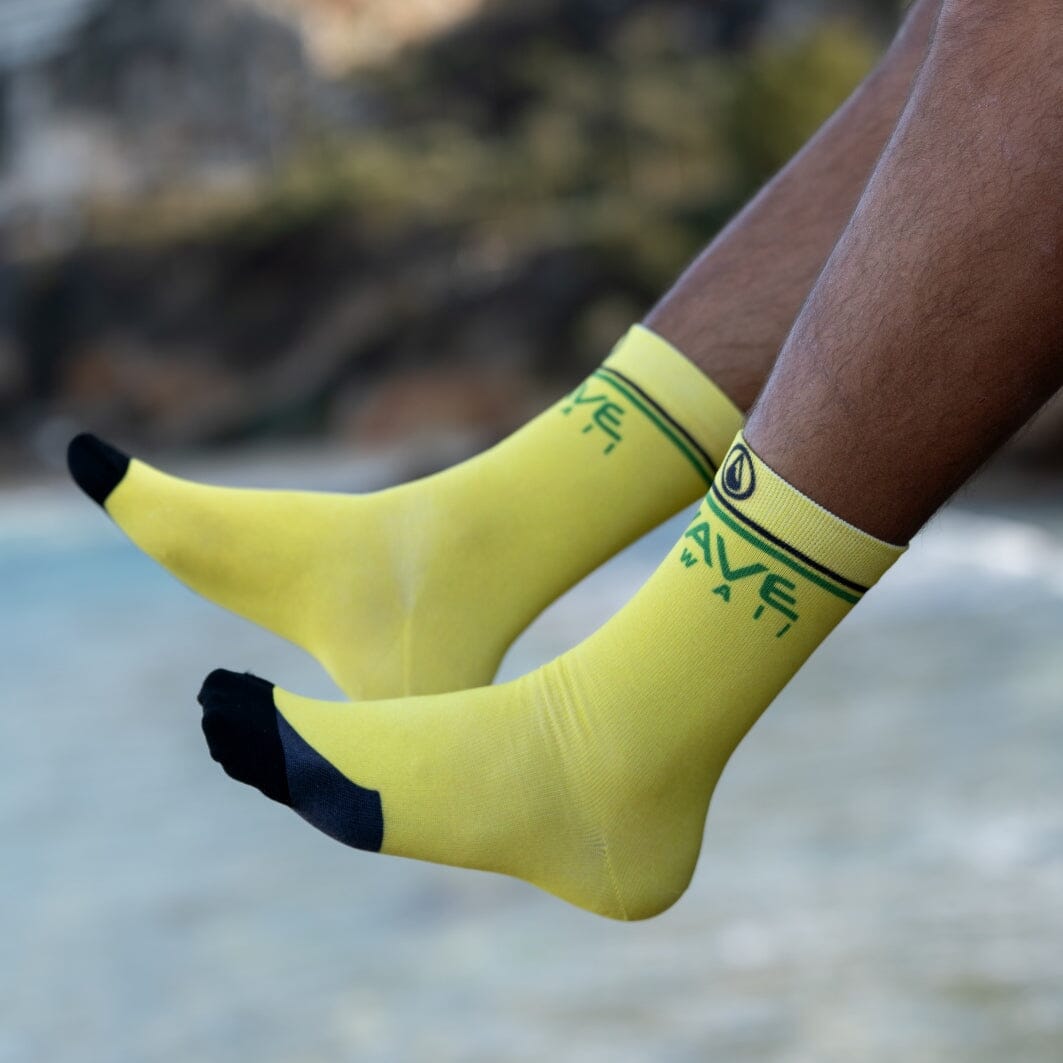 AirLite Socks D24