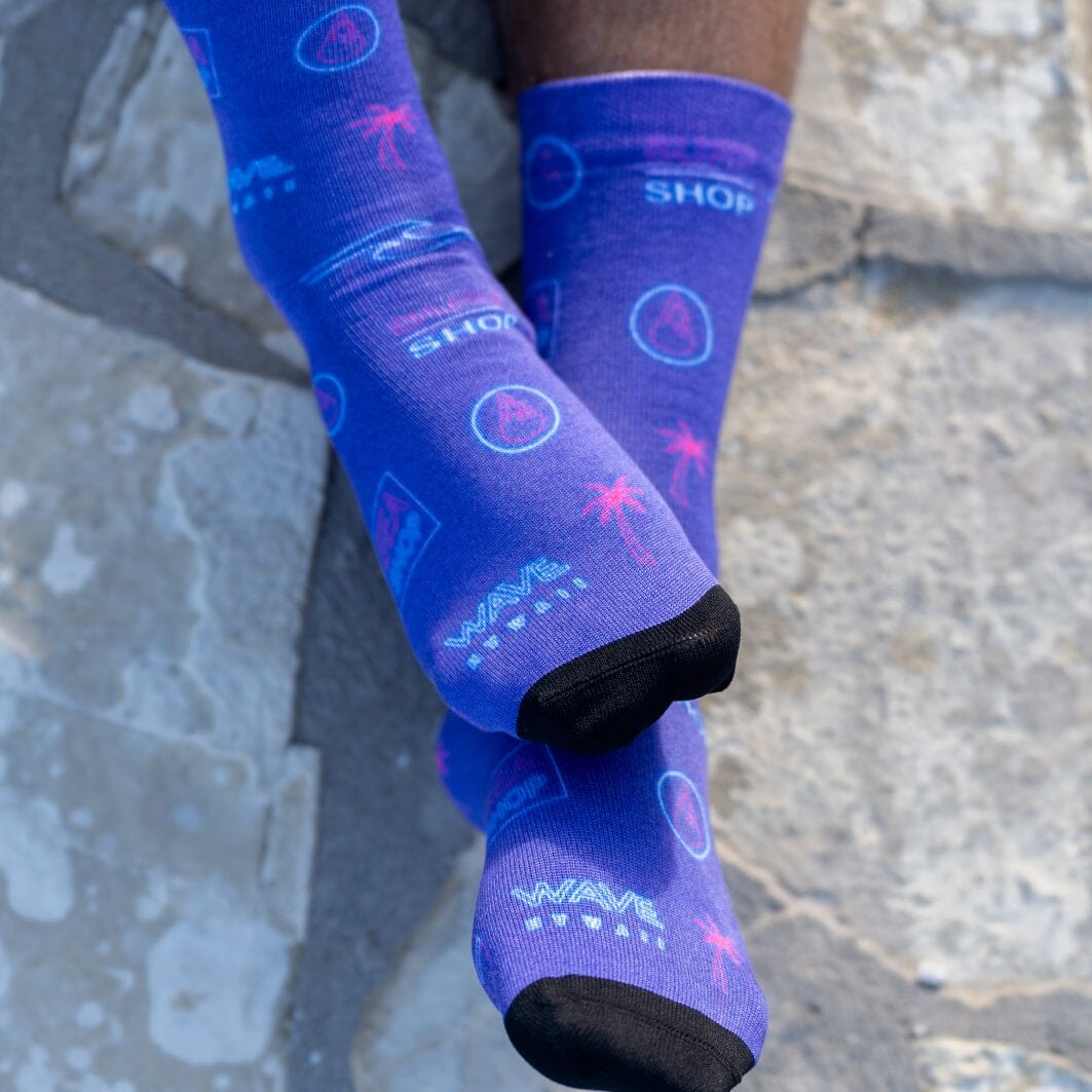 AirLite Socks D18