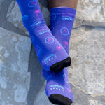 AirLite Socks D18