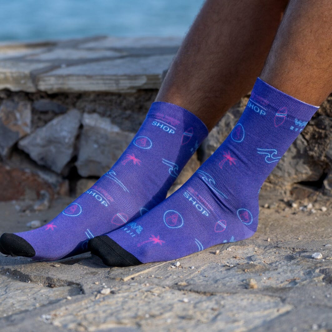 AirLite Socks D18