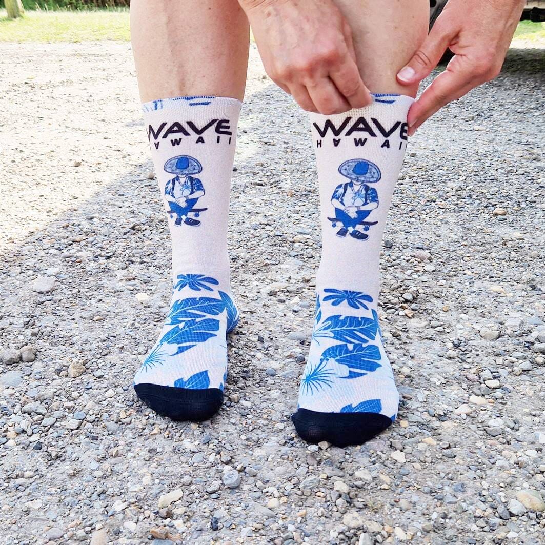 AirLite Socks D23