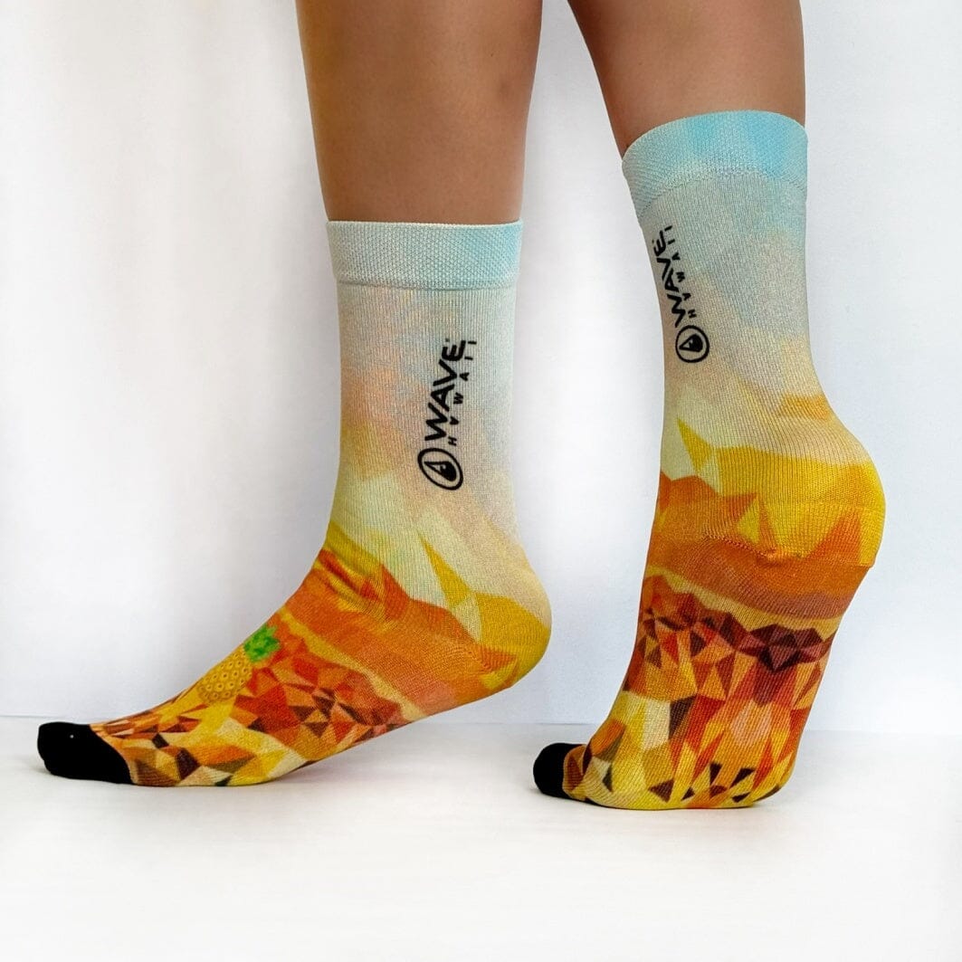 AirLite Socks D0