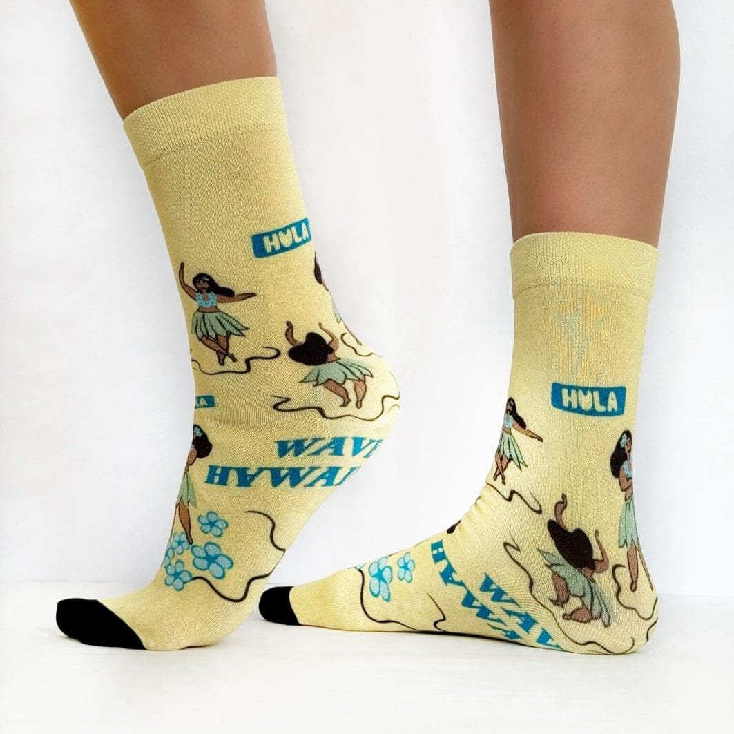 AirLite Socks D1
