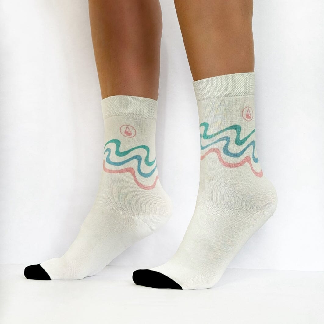 AirLite Socks D7