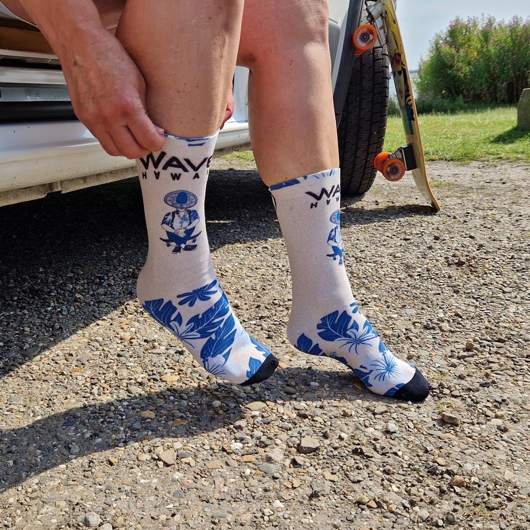 AirLite Socks D23