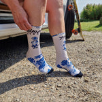 AirLite Socks D23