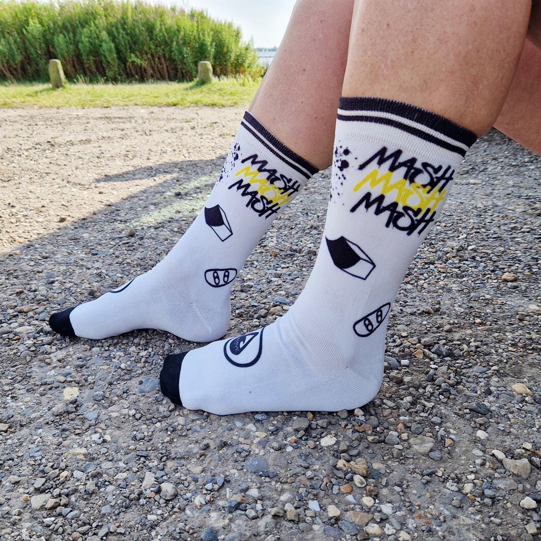 AirLite Socks D22