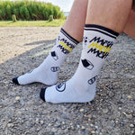 AirLite Socks D22