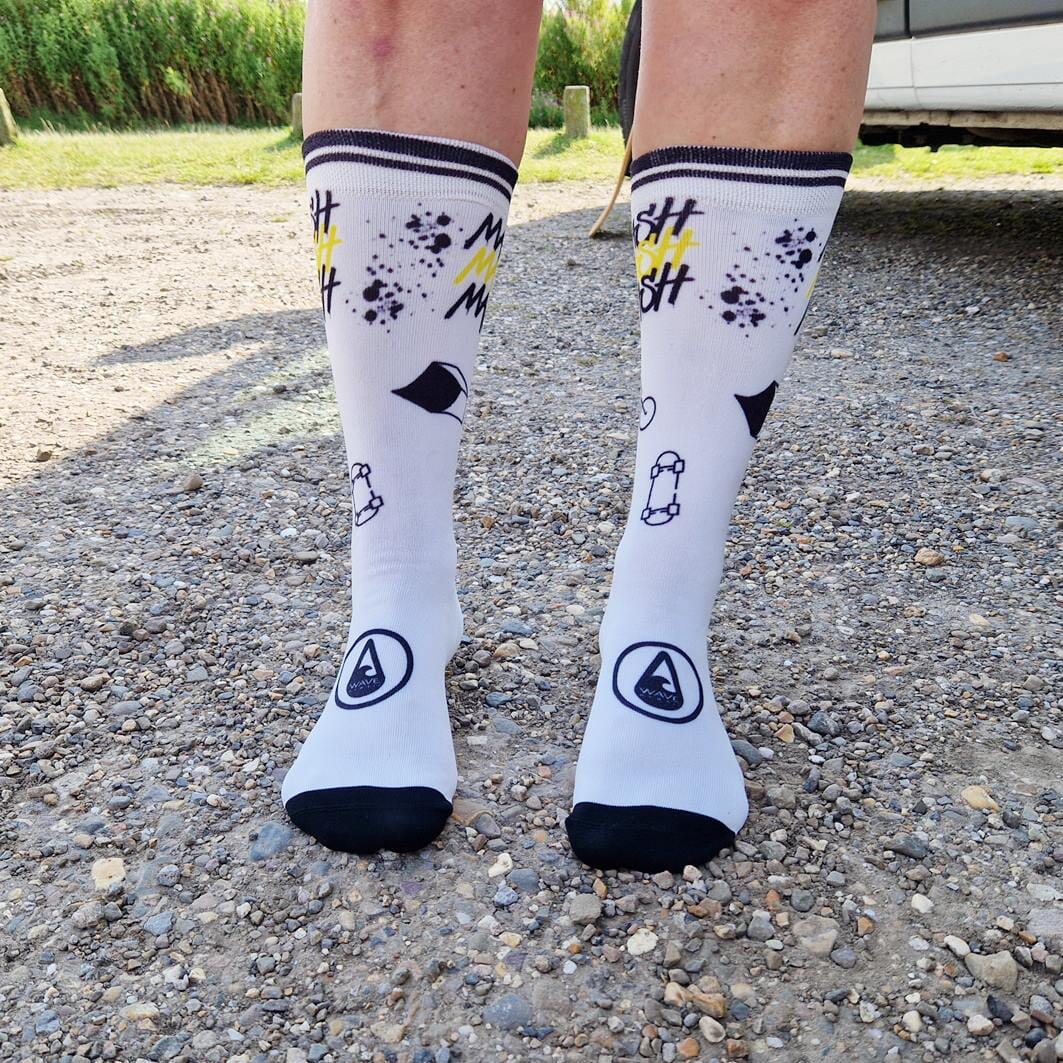 AirLite Socks D22