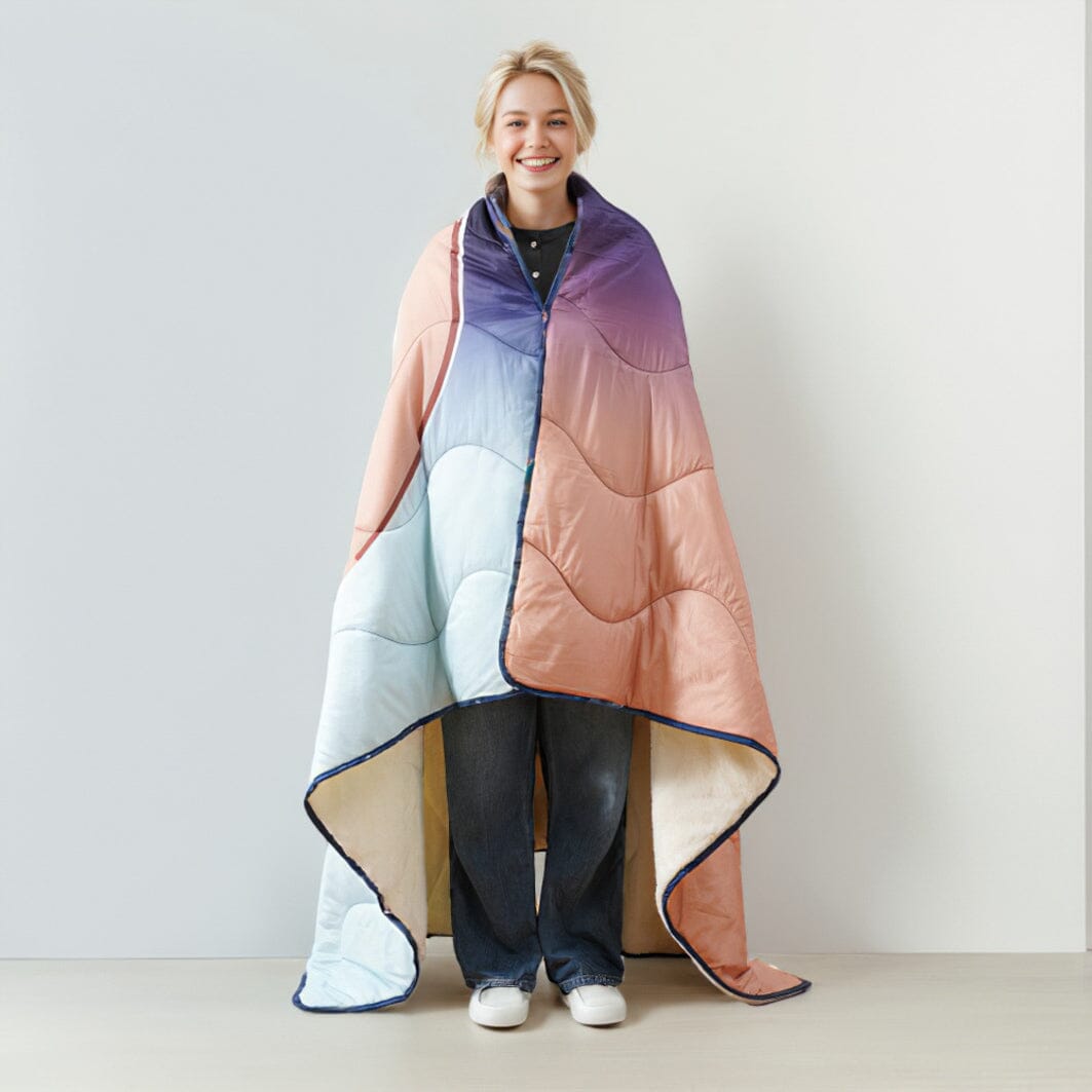 Outdoor-Decke Multifunc Three