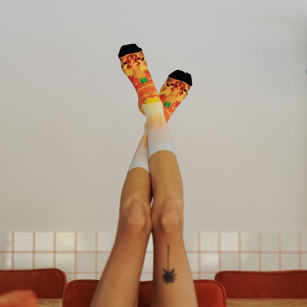 AirLite Socks D0