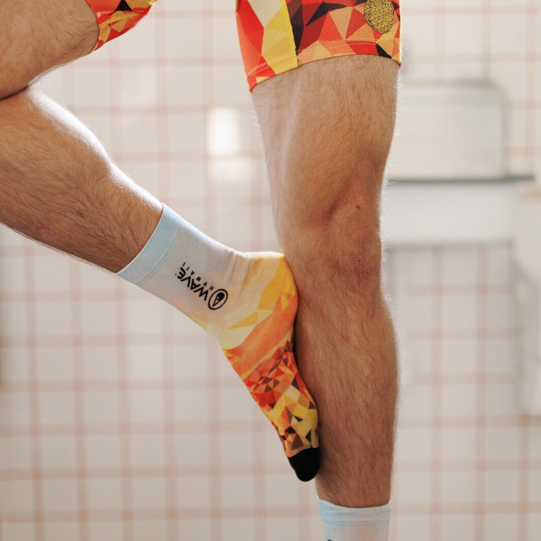 AirLite Socks D0