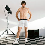 AirLite Boxers white