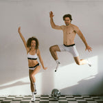 AirLite Boxers white