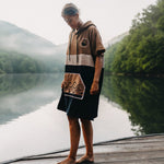 AirLite Poncho Cumbuco