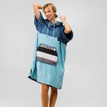 Poncho Air, Baumwolle