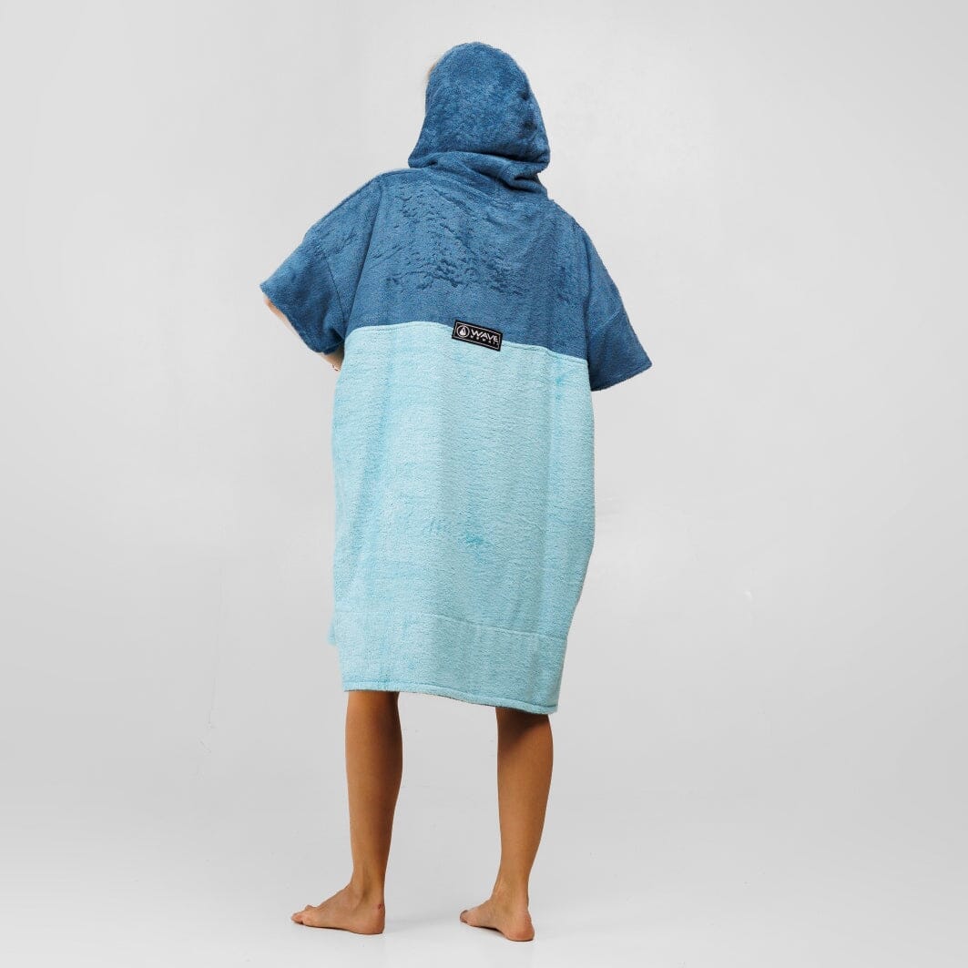 Poncho Air, Baumwolle