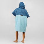 Poncho Air, Baumwolle