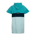 Poncho Cotillo, Baumwolle Velours