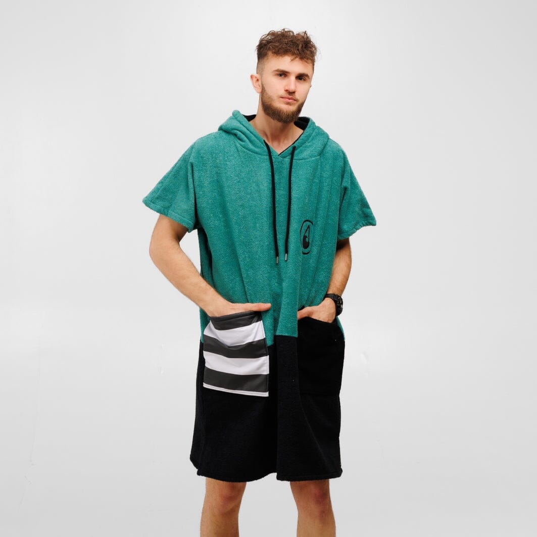 Poncho Faro, Baumwolle Namma Markt