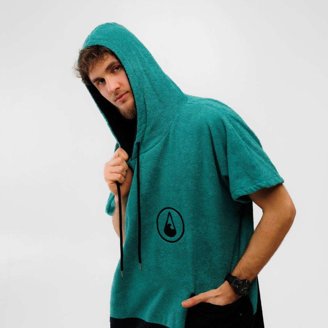 Poncho Faro, Baumwolle Namma Markt