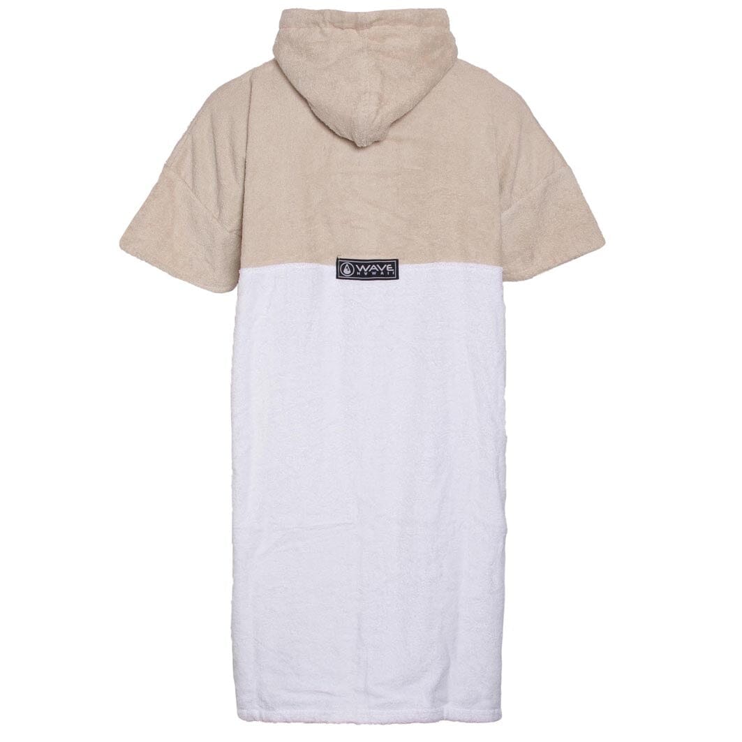 Reißverschluss Poncho Fuseta