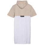 Reißverschluss Poncho Fuseta